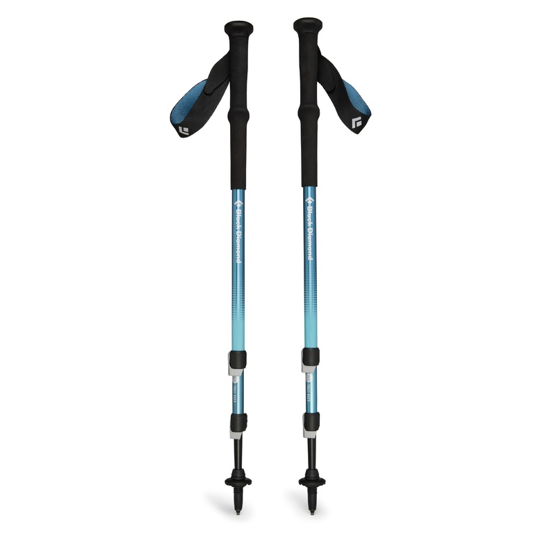 Trail Back Trekking Poles Os Creekblue
