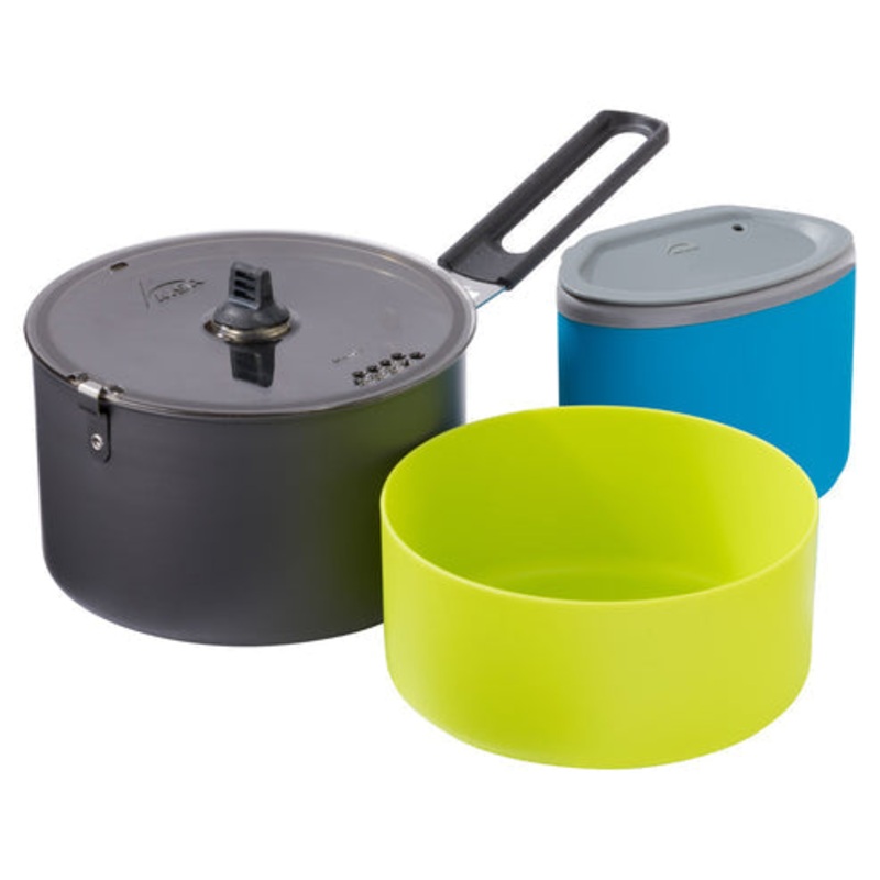 Trail Lite Solo Cook Set V2|Default Title