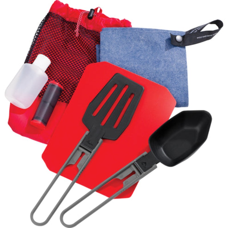 Ultralight Kitchen Chef Set|Default Title