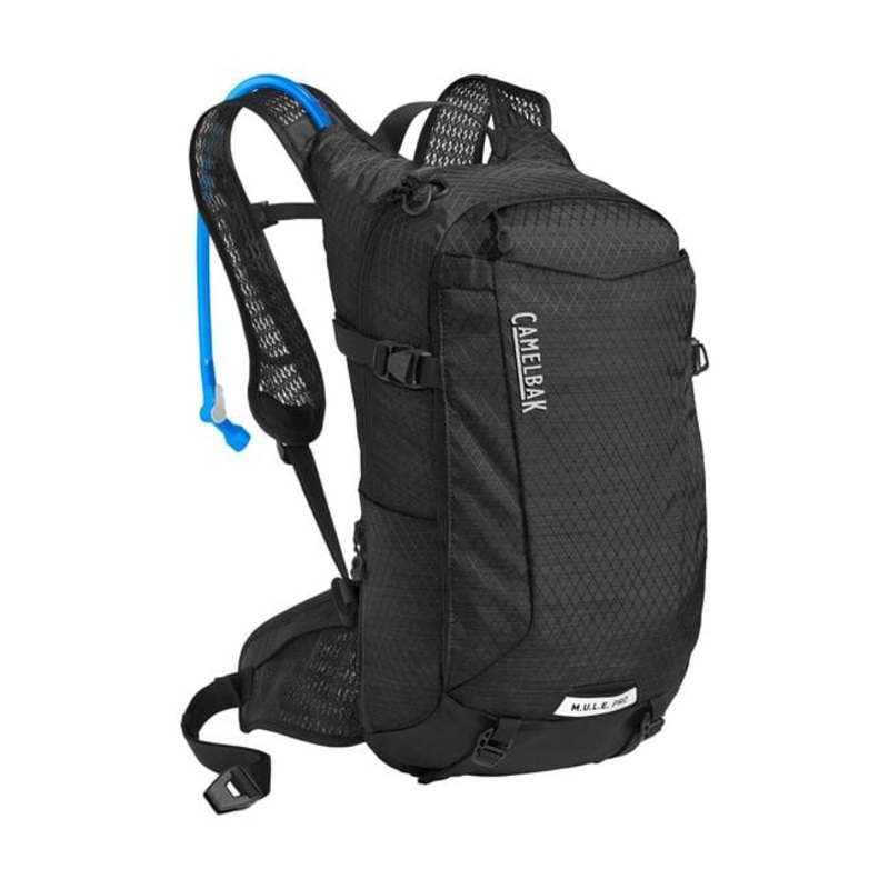 Women`s M.u.l.e. Pro 14 Black/white