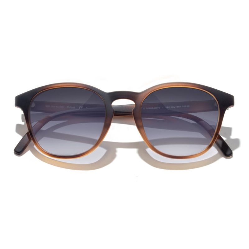 Yuba Sunglasses Tortoise Ocean