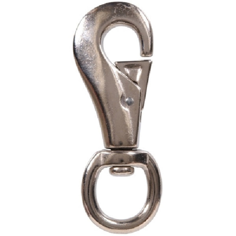 Animal Snap|Zinc|1IN