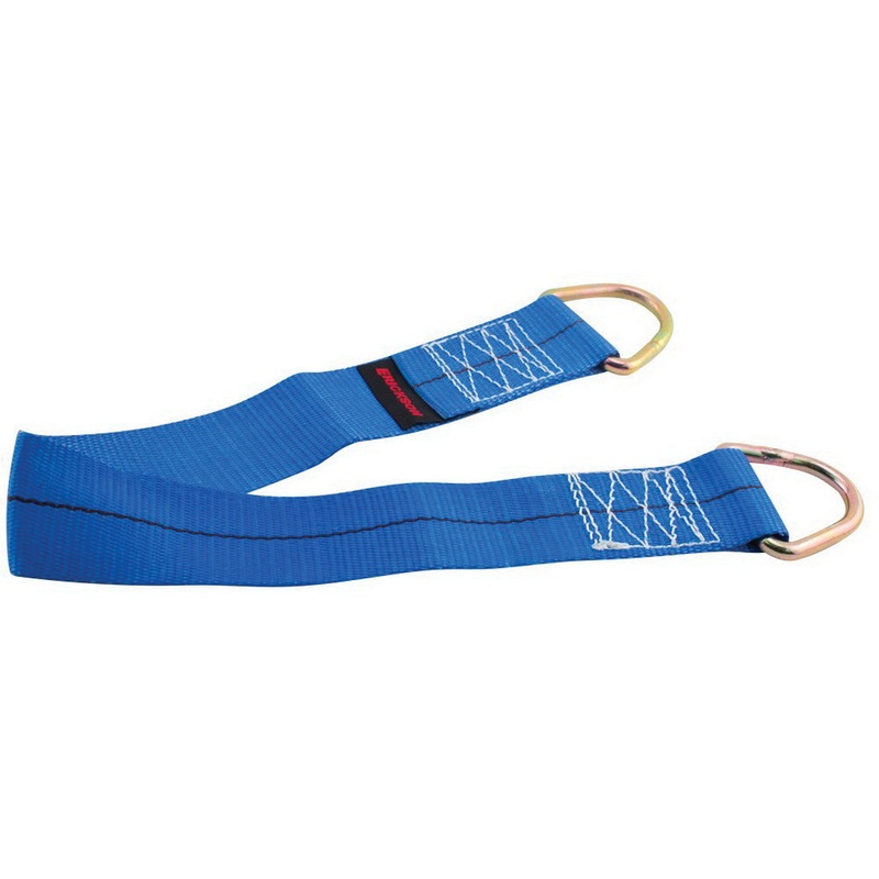 Axle Strap|5000LB|2INX24IN