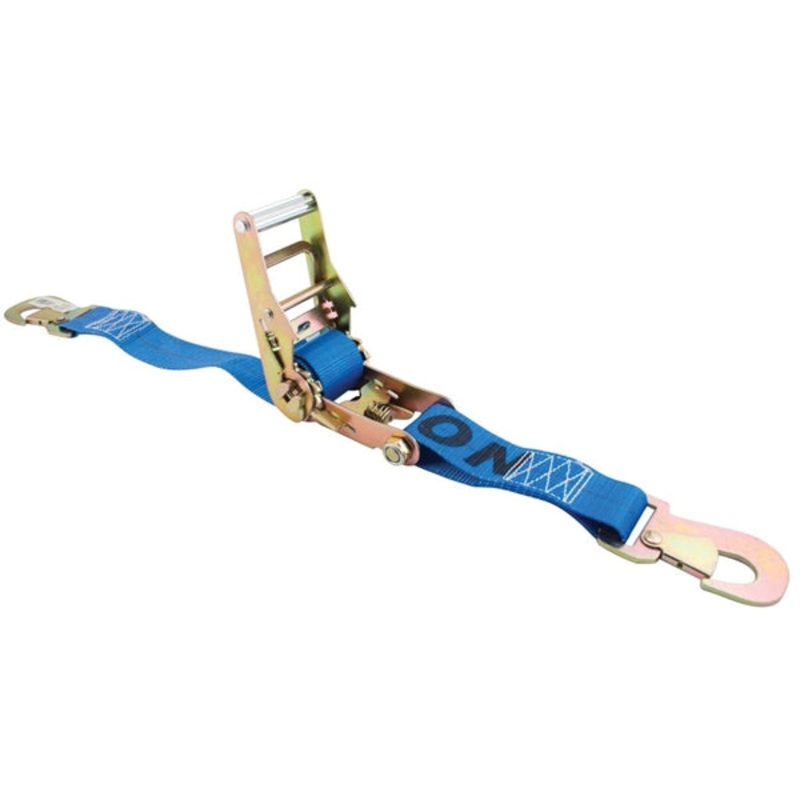 Car Tie-Down Strap|5000LB|2INX7FT