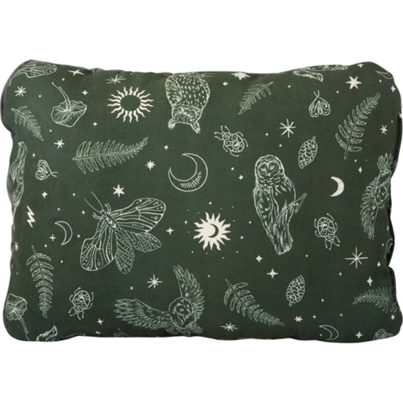 Comp Cinch Pillow S Woodland|Woodland|S
