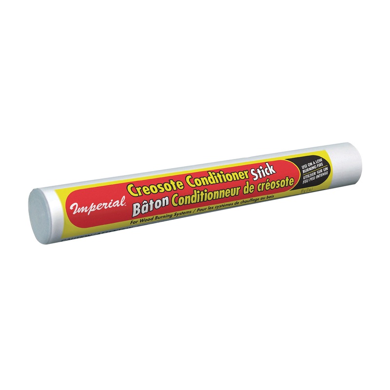 Creosote Conditioner Stick