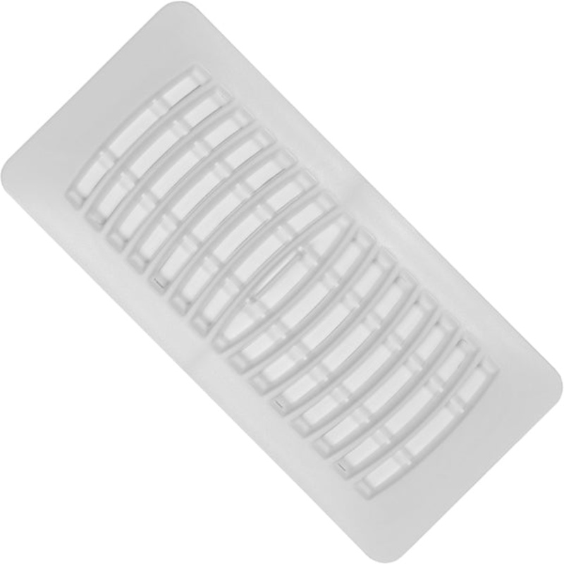 Floor Register