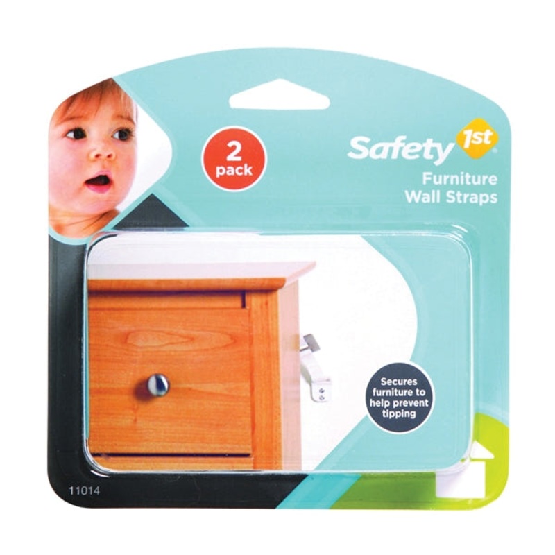 Furniture Wall Strap