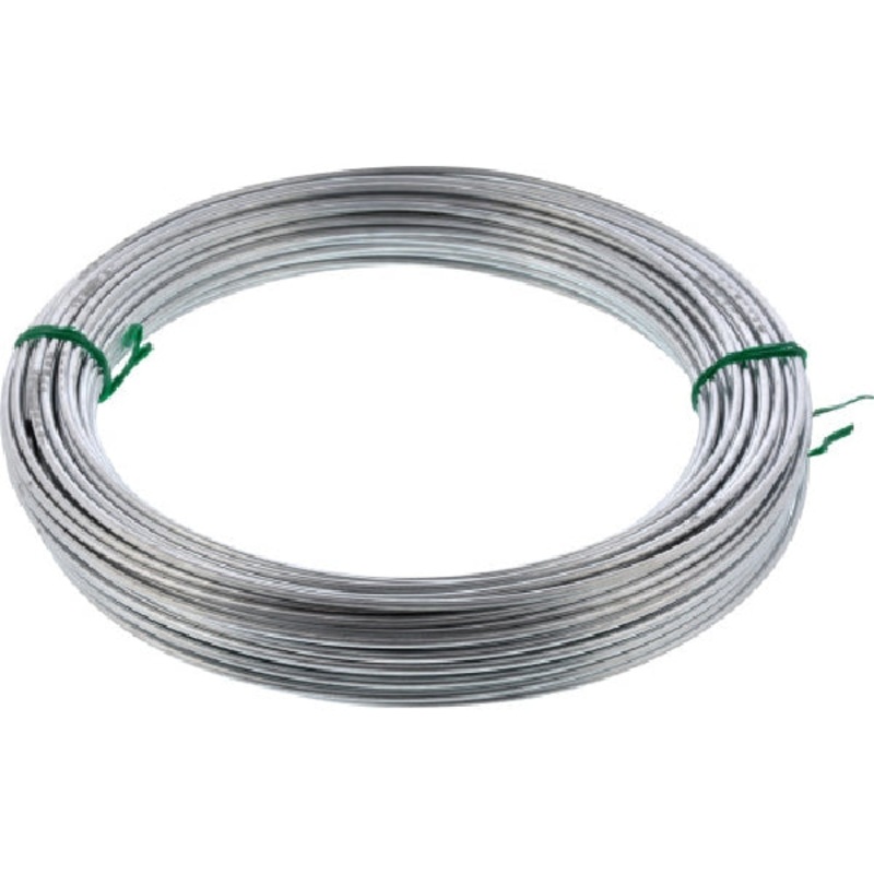 Mechanic and Stovepipe Wire|100FT|12GA