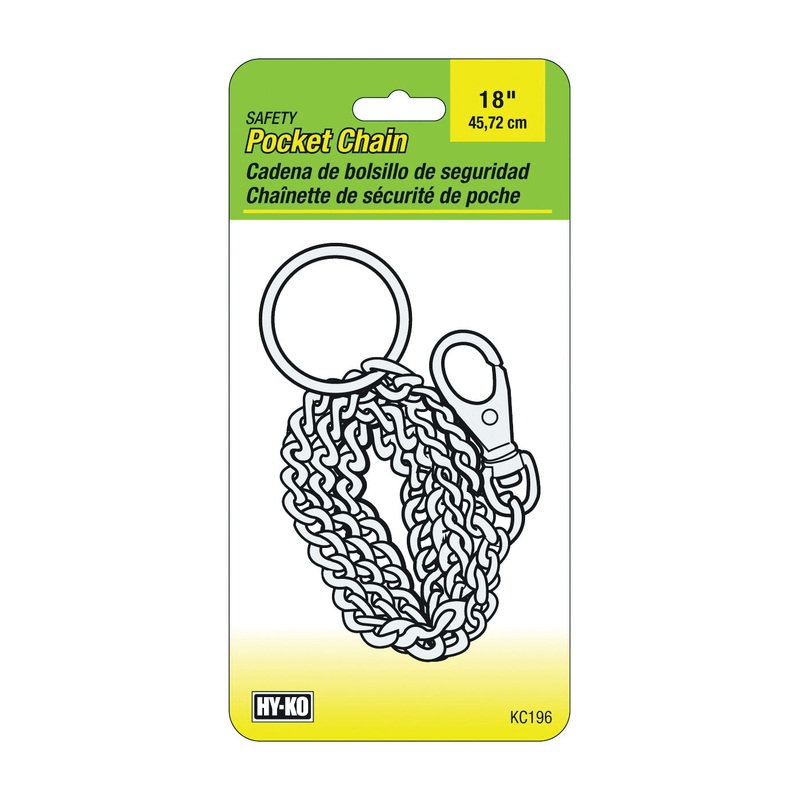 Pocket Chain