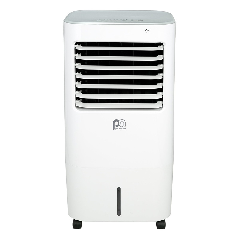 Portable Evaporative Cooler