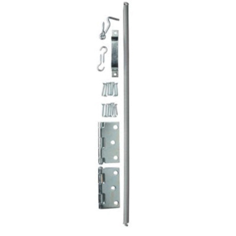 Screen Door Hardware Set