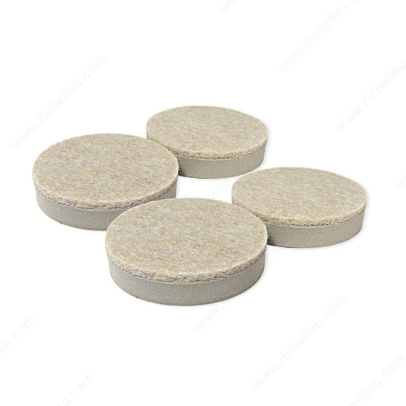 Self-Leveling Pad|1.5IN|4PK