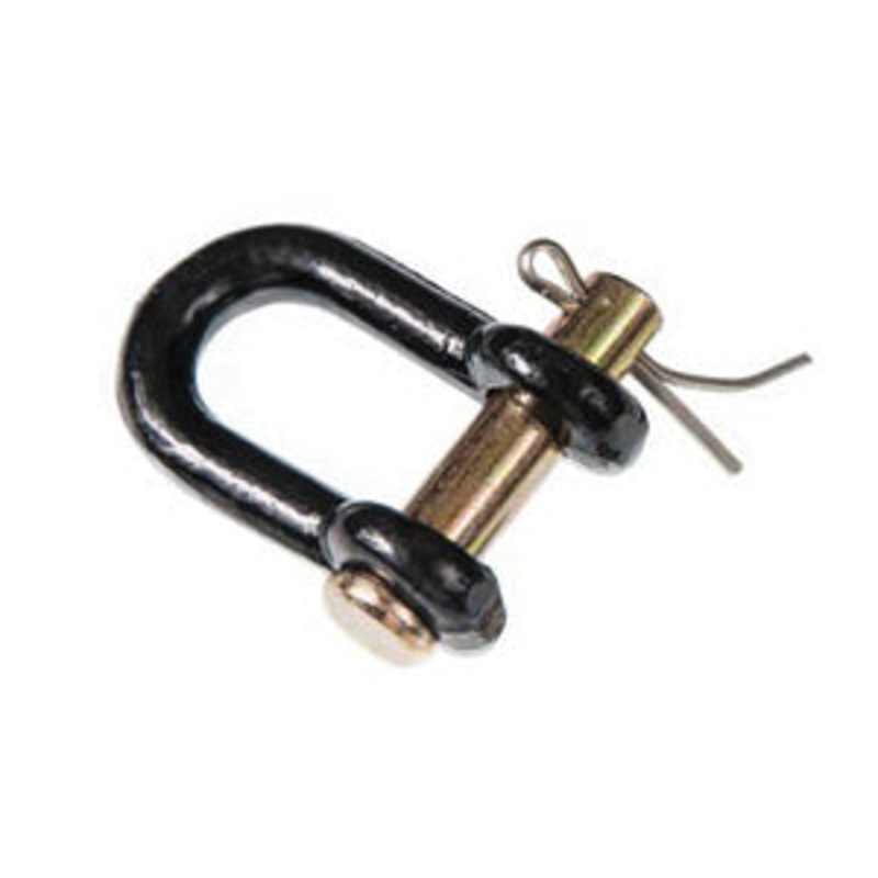 Utility Clevis|Utility|1/2IN