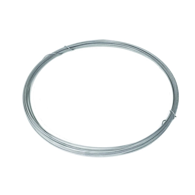 Utility Wire|Black|12.5G