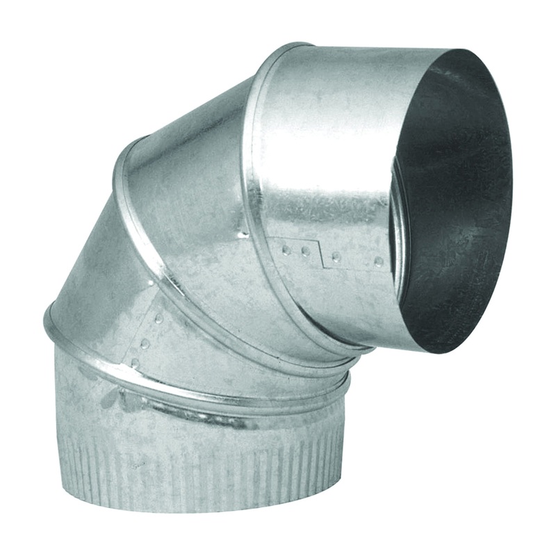 Adjustable Elbow|4IN