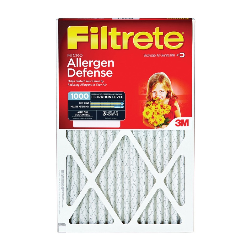 Air Filter|14X20X1