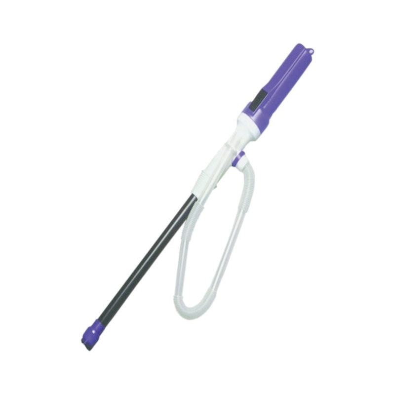 Battery Siphon Pump