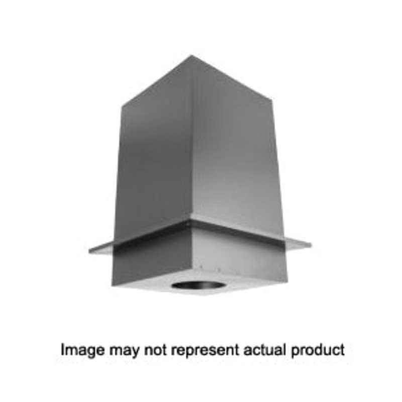 Ceiling Support Box|6X11IN