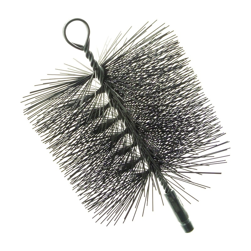 Chimney Brush|8IN