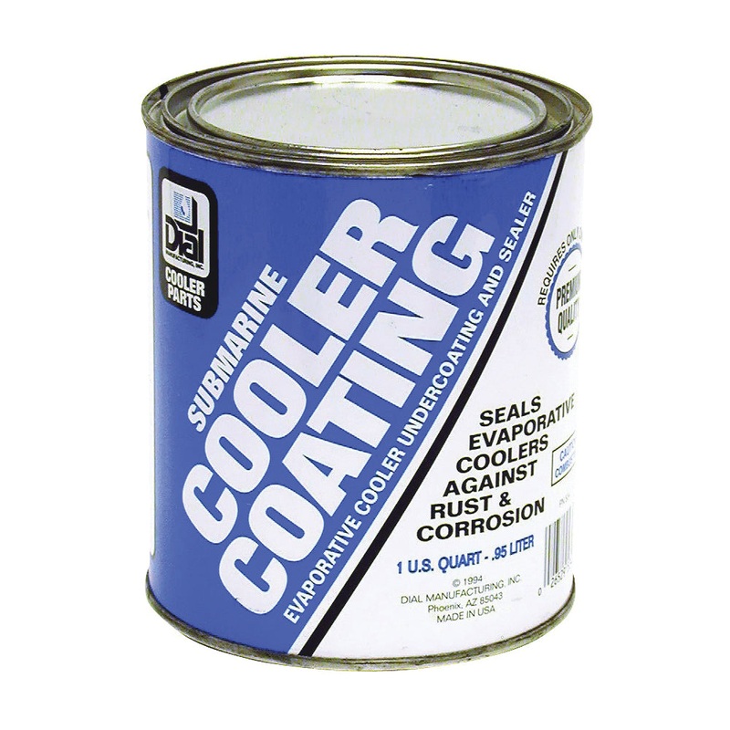 Cooler Coating