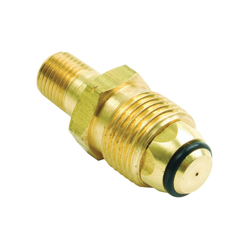 Cylinder Adapter|1/4IN