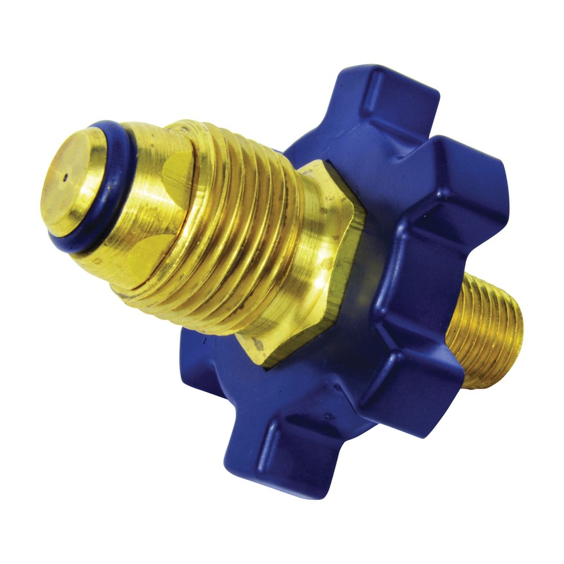 Cylinder Adapter|9/16_IN