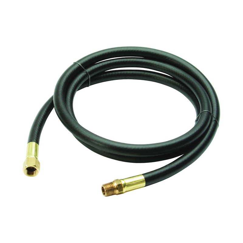 Extension Hose Assembly|5FT|1/4MPTXF
