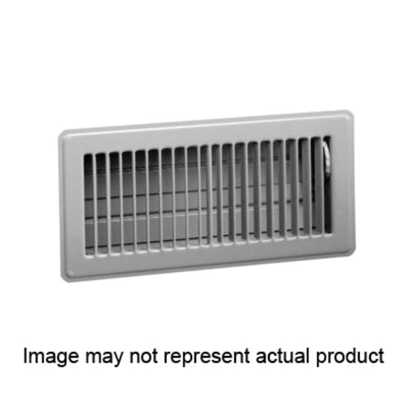 Floor Register|2X14