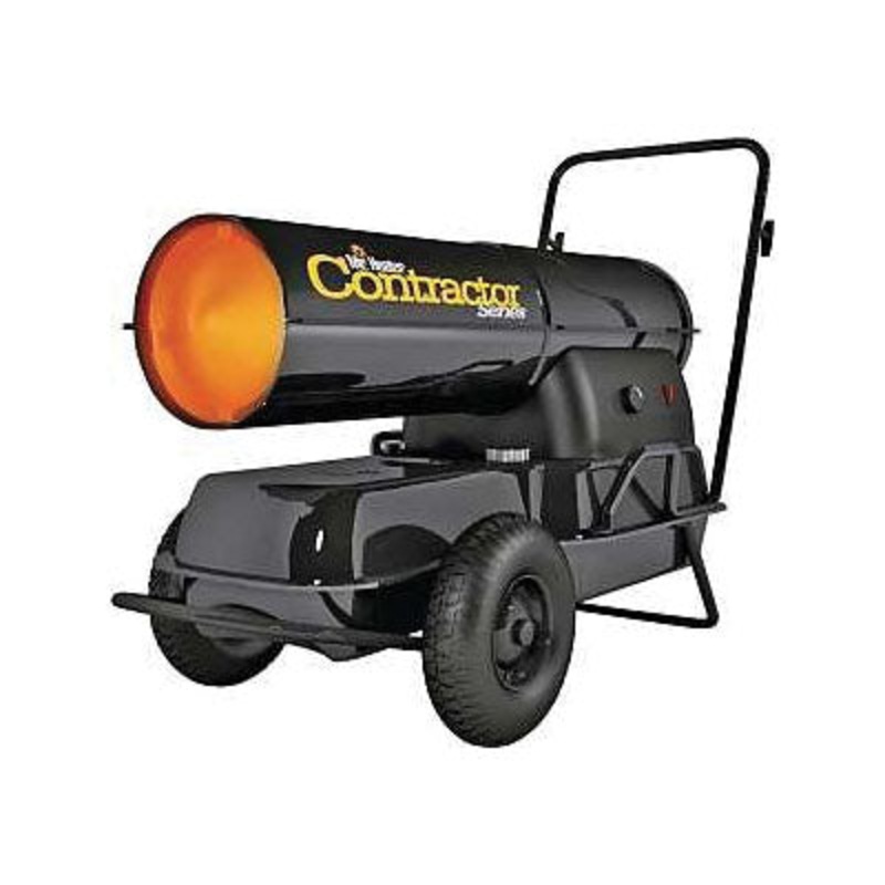 Forced Air Kerosene Heater|175K_BTU