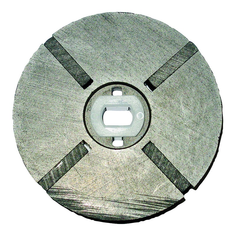 Forced Air Rotor Kit|1/2IN