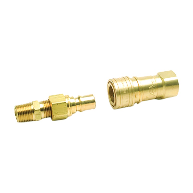 Gas Mate Quick Connector|3/8IN