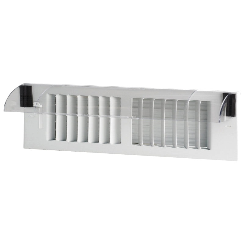 Heat and Air Deflector|10_14IN