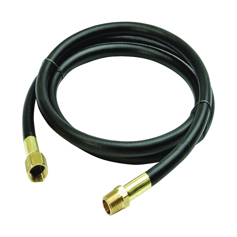 Hose Assembly|5FT|3/8MPTX3/8FPT