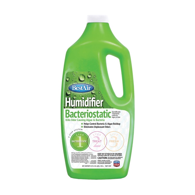 Humidifier Bacteriostatic|32OZ