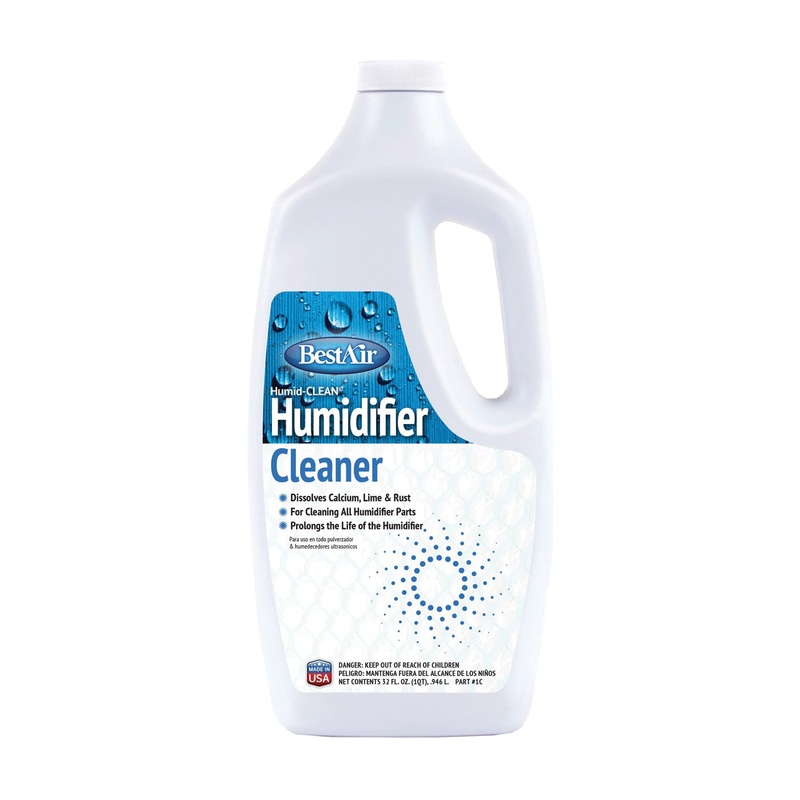 Humidifier Cleaner|32OZ