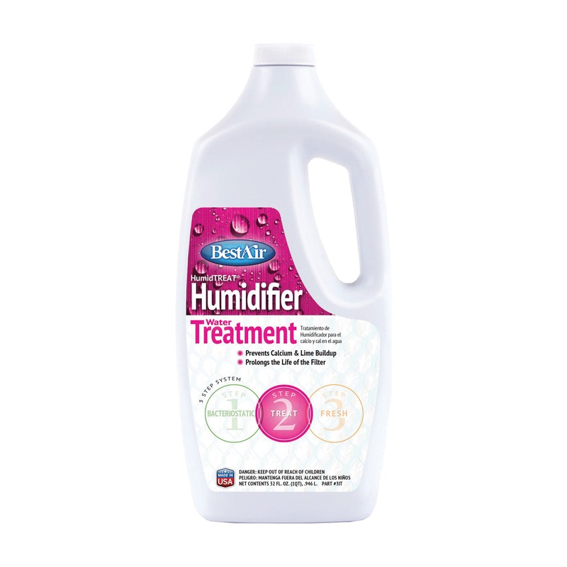 Humidifier Water Treatment|32OZ