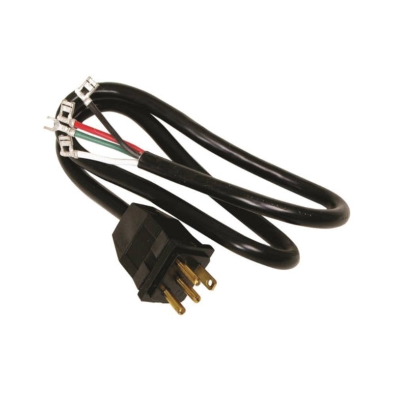 Motor Plug|36IN|14GA