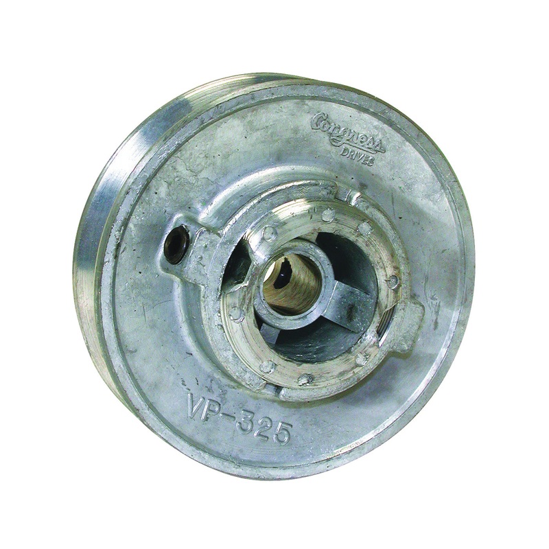Motor Pulley