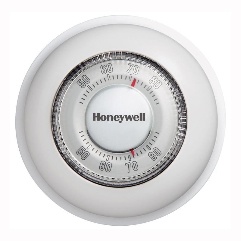 Non-Programmable Thermostat