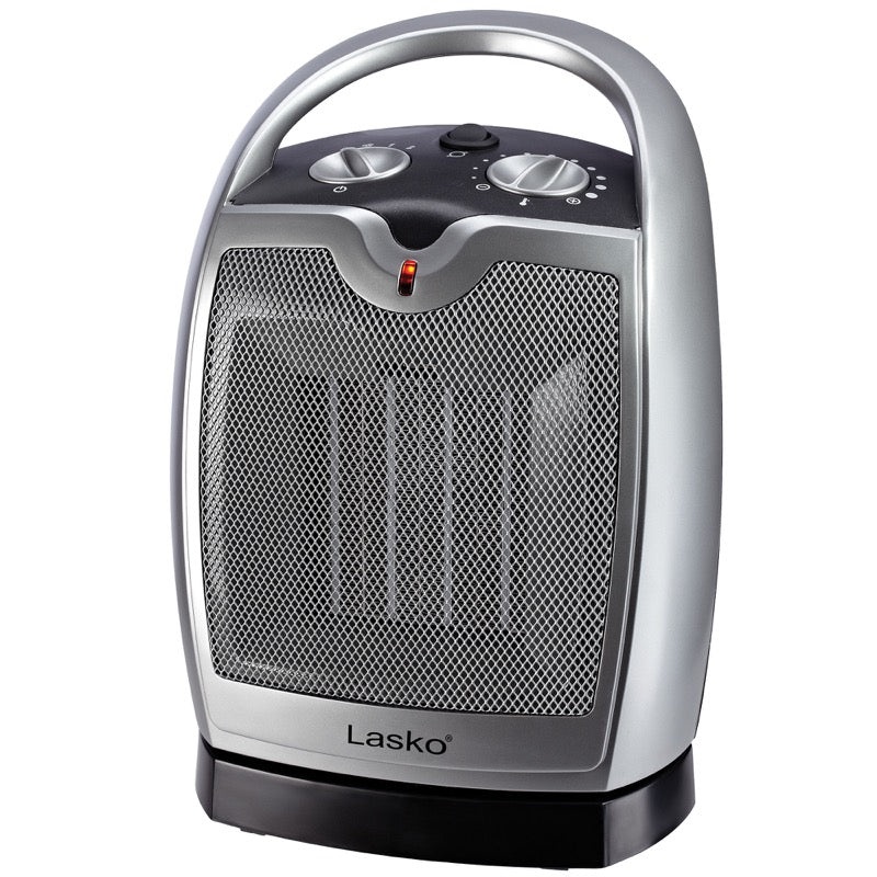 Oscillating Ceramic Heater|1500W