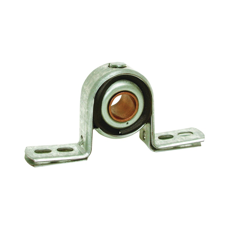 Pillow Block Bearing|3/4IN