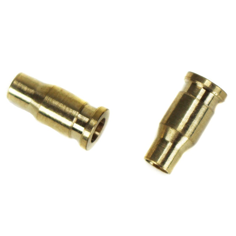 Poly Tube Adapter|4PK