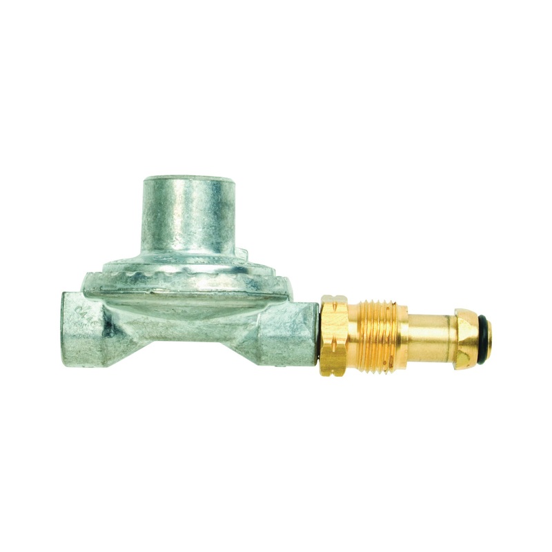 Pressure Regulator