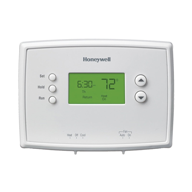 Programmable Thermostat