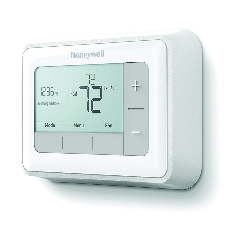 Programmable Thermostat|3PK
