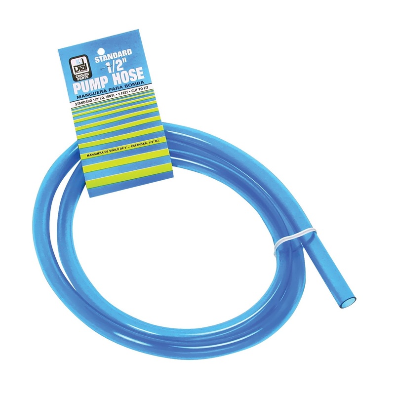 Pump Hose|5FT