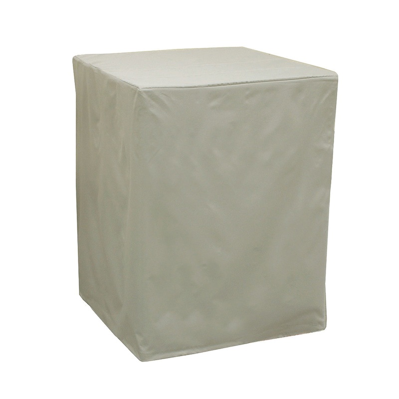 Side Draft Evaporative Cooler Cover