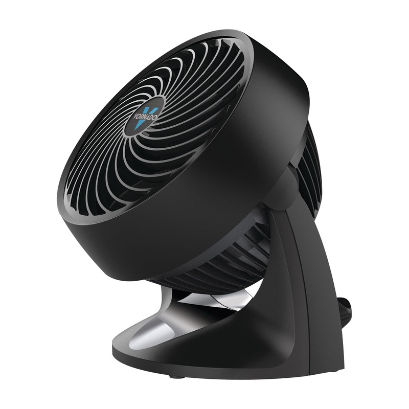 Small Air Circulator|7IN
