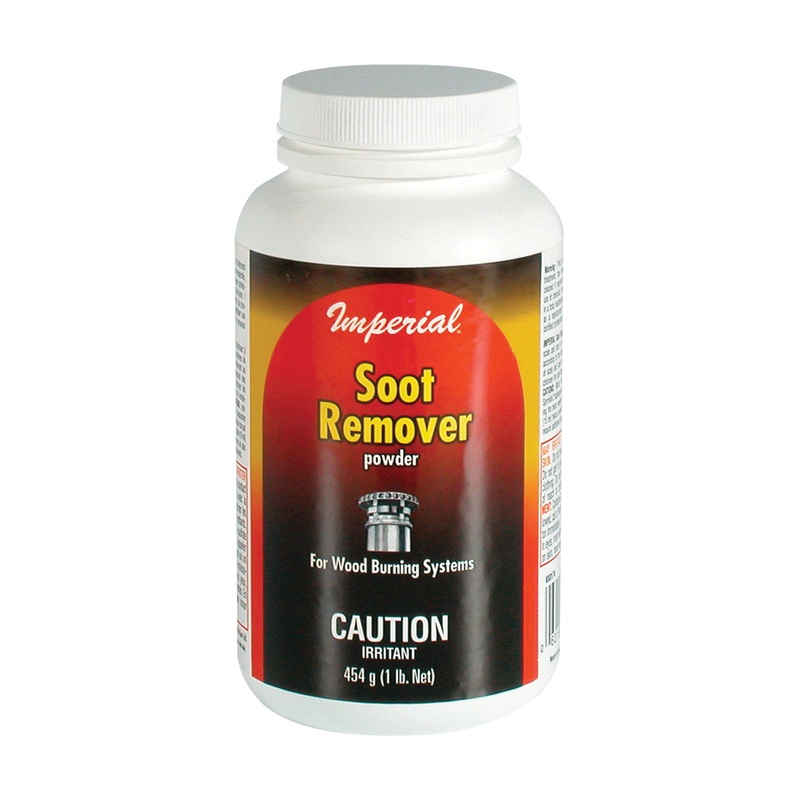 Soot Remover|1LB
